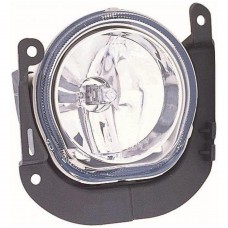 Citroen Nemo MPV 2007-2019 Front Fog Lamp Unit Passenger Side